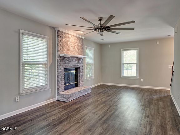 2nd image of 1019 Balfoure Dr