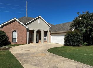 2489 Chancellor Ridge Rd, Prattville, AL 36066