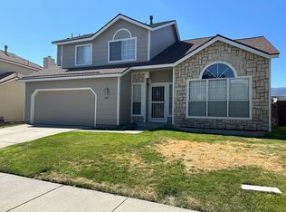 4742 Scenic Hill Cir, Reno, NV 89523