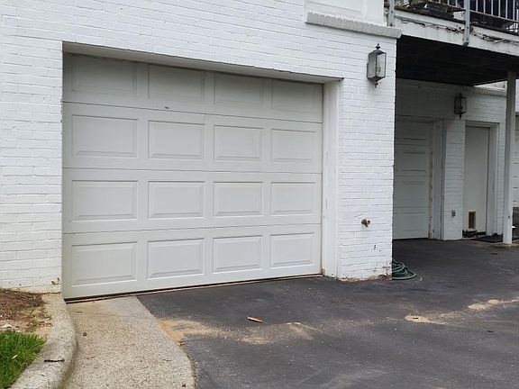 2 Full Garages as of 2022