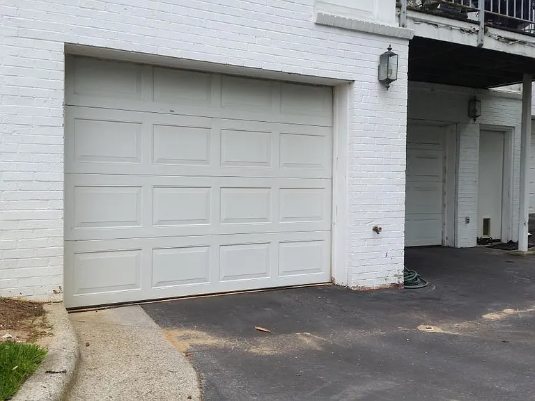 2 Full Garages as of 2022