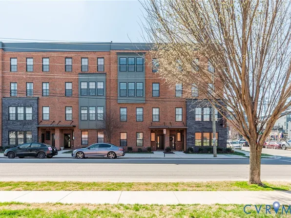 1473 Overbrook Rd, Richmond, VA 23220