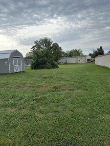 E 1st St, Grove, OK, 74344