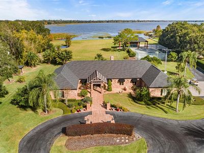 3635 Country Club Rd S, Winter Haven, FL, 33881