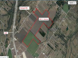 Tbd Hampel Rd, Palmer, TX 75152