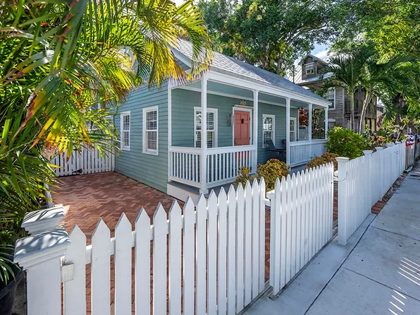 1019 Whitehead St, Key West, FL 33040
