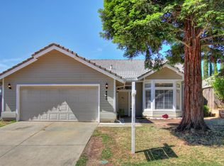 4445 Garbo Way, Antelope, CA 95843