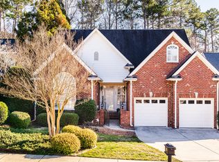 143 Yorkchester Way, Raleigh, NC 27615