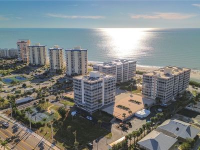 7148 Estero Blvd APT 723, Fort Myers Beach, FL, 33931
