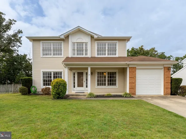 39 Malton Ct, Baltimore, MD 21234