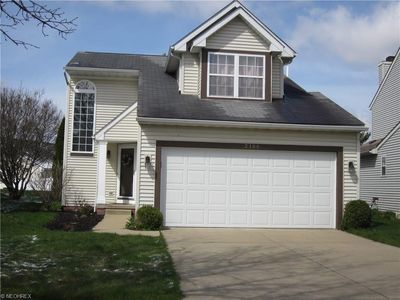 2164 Stonehenge Cir, Akron, OH, 44319