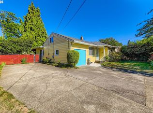 9832 N Van Houten Ave, Portland, OR 97203