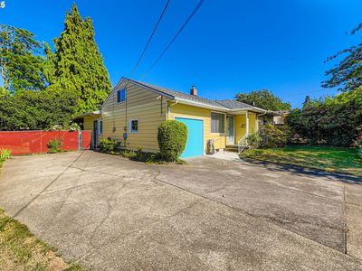 9832 N Van Houten Ave, Portland, OR, 97203