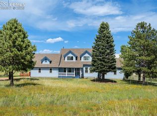 12635 Halleluiah Trl, Elbert, CO 80106