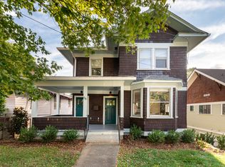 66 Flint St #3, Asheville, NC 28801