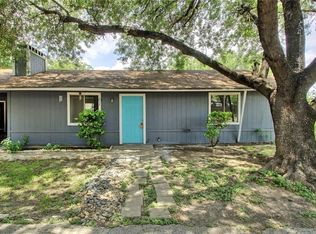 2311 Teri Rd #A, Austin, TX 78744