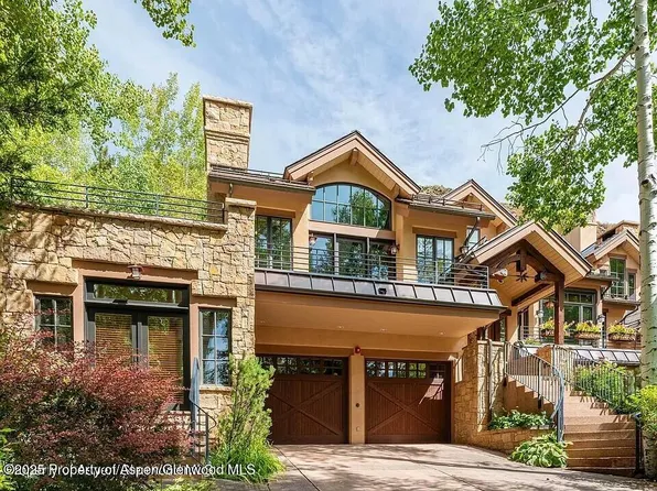 1540 Silver King Dr, Aspen, CO 81611