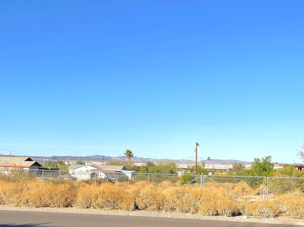 0 N Sartillion Avenue #0, Ajo, AZ 85321