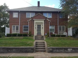 1723 Yale Ave NW, Canton, OH 44703