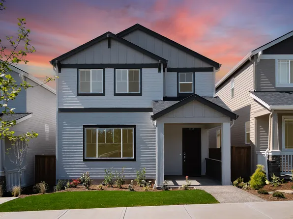 7727 NW Eleanor Ave, Portland, OR 97229