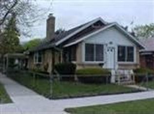 3588 Delaware St, Gary, IN 46409