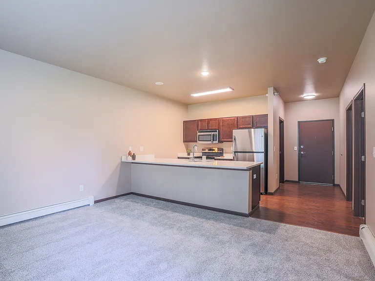 Timber Creek Apartments — Photo 7