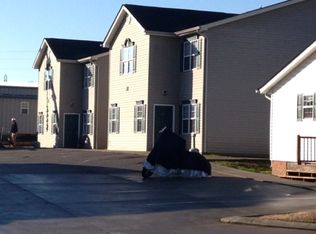 704 Corey Cir, Fort Oglethorpe, GA 30742