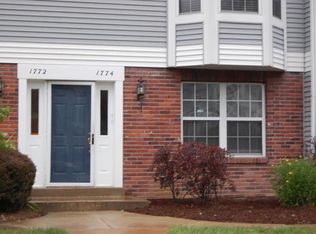 1772 Kircher Dr, Saint Charles, MO 63303