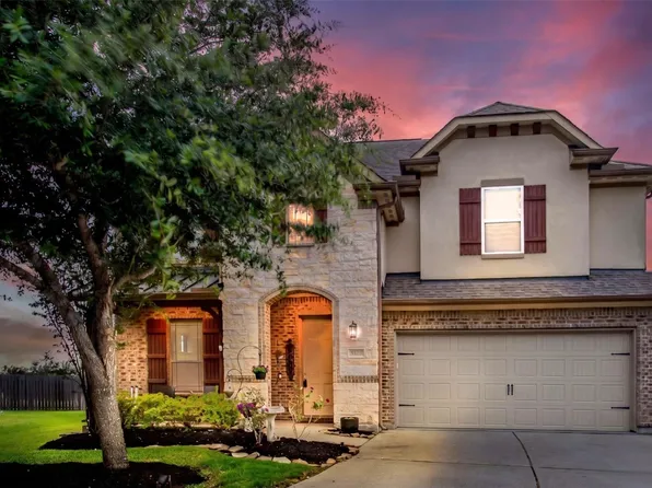 2302 Blue Jay Ln, Katy, TX 77494
