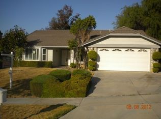 6284 Barranca Dr, Riverside, CA 92506