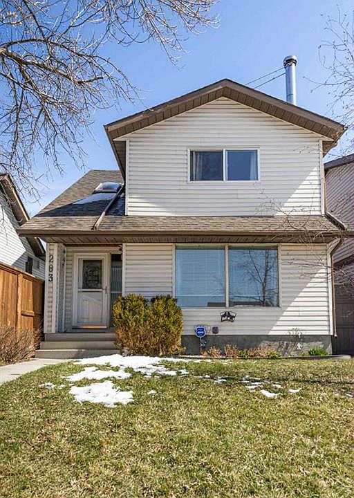 1st image of 283 W Abinger Cres NE