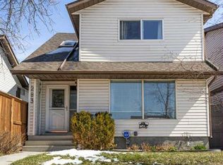 283 W Abinger Cres NE, Calgary, AB T2A 6L2