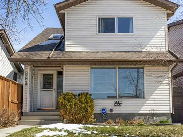 283 W Abinger Cres NE, Calgary, AB T2A 6L2