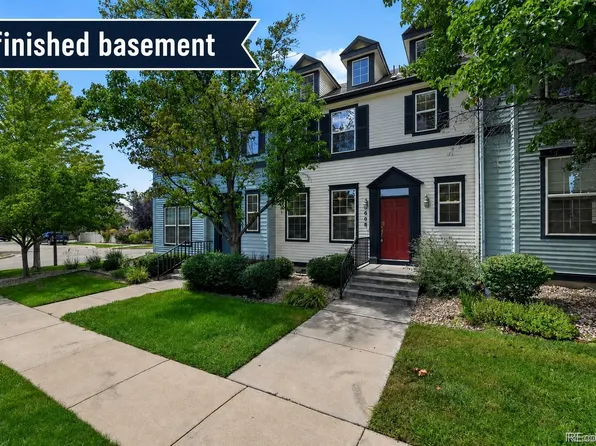 609 Casper Drive, Lafayette, CO 80026