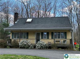 160 White Oak Dr, Jim Thorpe, PA 18229