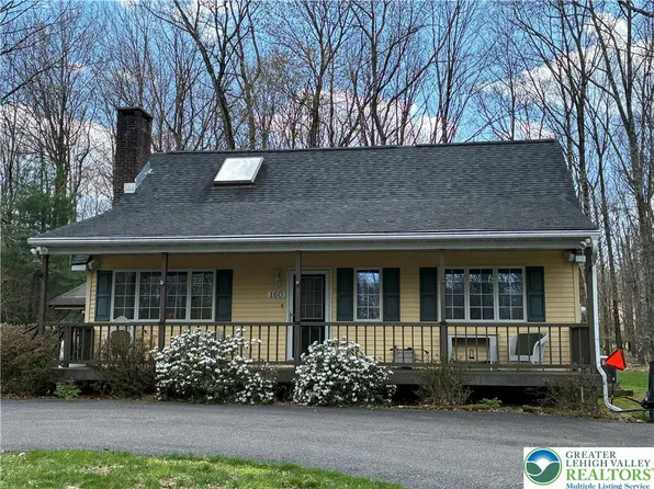 160 White Oak Dr, Jim Thorpe, PA 18229