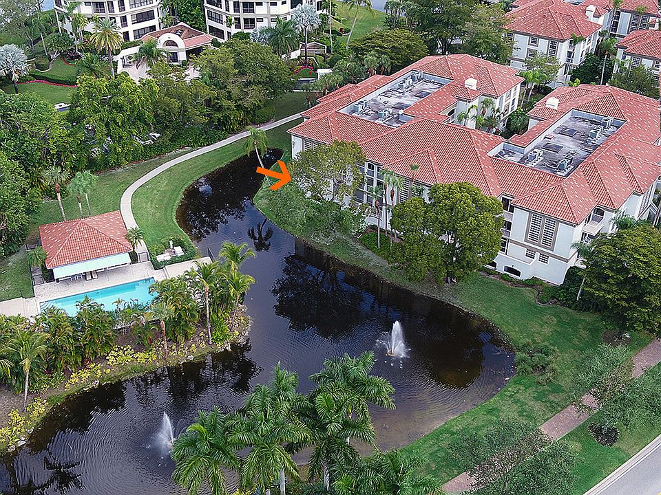 Home For Sale In Boca Grove