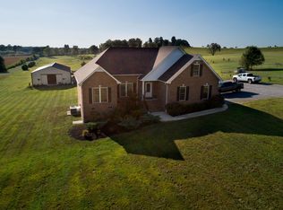 274 Naron Rd, Shelbyville, TN 37160