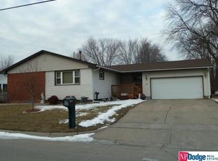 1948 E 9th St, Fremont, NE 68025