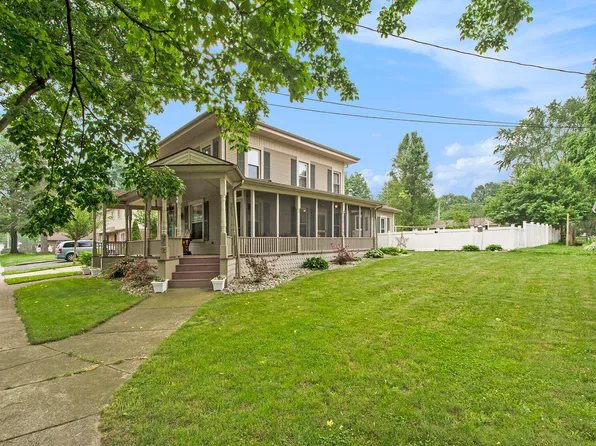 252 Church St, Saranac, MI 48881