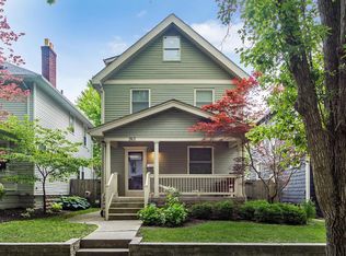 263 E Mithoff St, Columbus, OH 43206