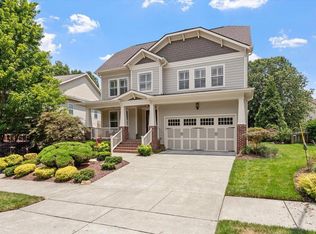 2800 Royal Forrest Dr, Raleigh, NC 27614