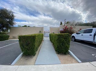 851 E Chuckwalla Rd APT 3, Palm Springs, CA 92262