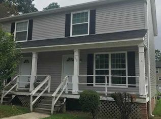533 Park St, Kannapolis, NC 28083