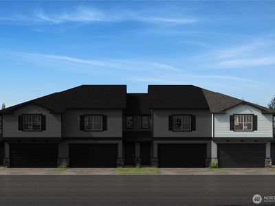 4237 85th Avenue NE #80, Marysville, WA, 98270