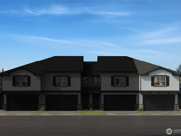 4213 85th Avenue NE #84, Marysville, WA 98270