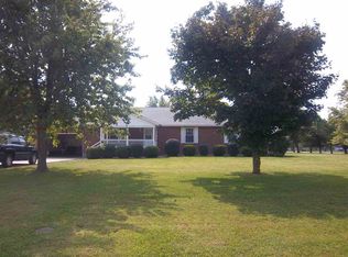 20 Miller Dr, Springville, IN 47462