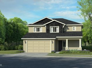 1853 N Skagit Dr, Post Falls, ID 83854