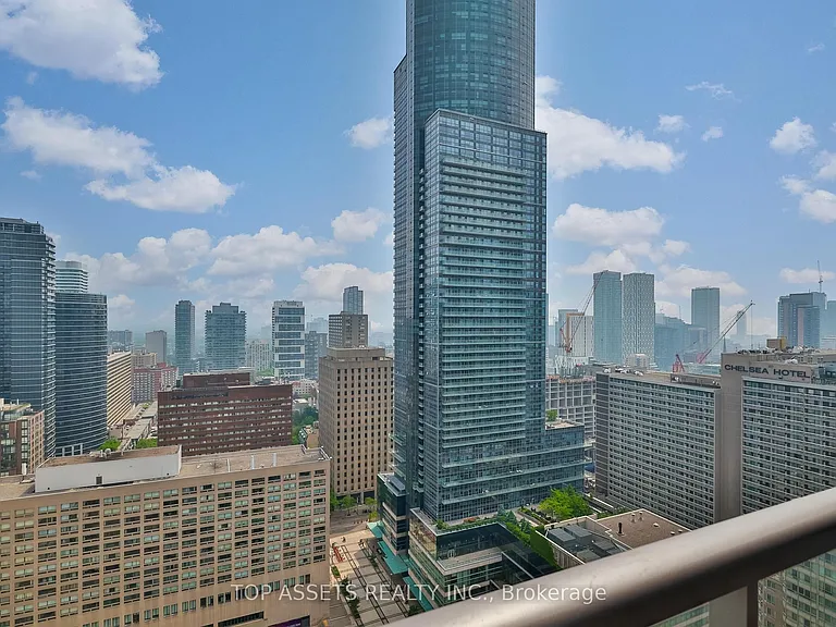 761 Bay St #3102 — Photo 27