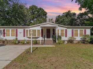 3215 Moon Shadow Ln, Murrells Inlet, SC 29576